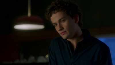 Maybe that's how you can
explain it to Andrew. - Pretty Little Liars: The Perfectionists