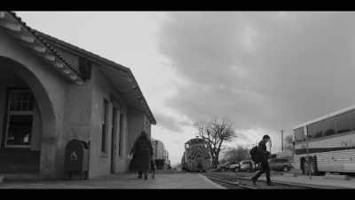 Maybe that's where it started
to go wrong with Paul. - Perpetual Grace LTD