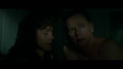 Maybe that's just what Death looks like. - Gerald's Game