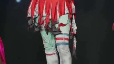 Maybe that's something to pay
a little more attention to, - The Boulet Brothers' Dragula: Titans