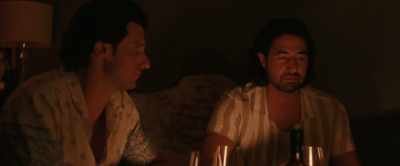 Maybe that's the part about
her that makes me crazy. - Stupid Games