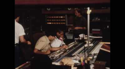 Maybe that's the thing for me." - On the Record