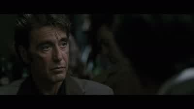 Maybe that's the way it'll be... - Heat
