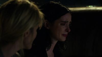 Maybe that's why they did this to him. - Marvel's Jessica Jones