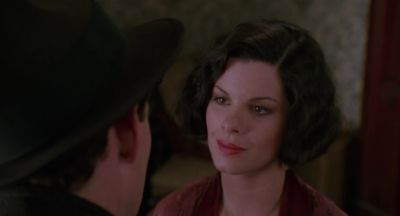 Maybe that's why I like you - Miller's Crossing