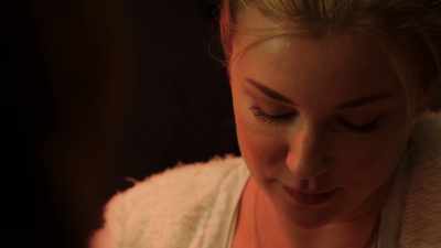 Maybe that's why it was so difficult - The Resident