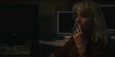 Maybe that's why we suffer: - The Staircase