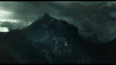 Maybe that's why the head monk said
we should keep it simple... - The 8th Night