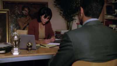 Maybe the
administration will overturn - Charmed