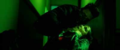 Maybe the best,
just not good enough. - King of Killers