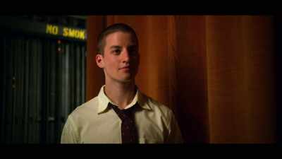 Maybe the closest friend I've ever had, - The Politician