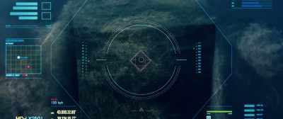 Maybe the core is generating
the spin, the field, but how? - 2036 Origin Unknown