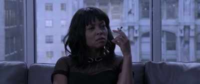 Maybe the deceit isn't what you think. - Acrimony
