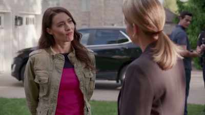- Maybe the department can
use someone with your skills, - Squeaky Clean Mysteries: Hazardous Duty