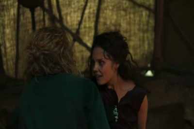 Maybe the Druids would like it. - Britannia