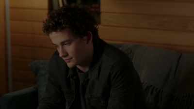 Maybe the ethics committee
will give you a second chance. - Pretty Little Liars: The Perfectionists