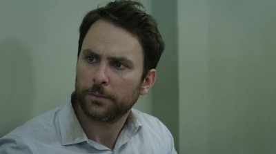 Maybe the fight'll make a difference
and something would change. - Fist Fight