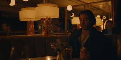 Maybe the first
one needs to be-- - Stay the Night