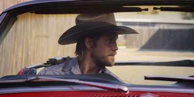 Maybe for the first time
in God knows how long. - Walker