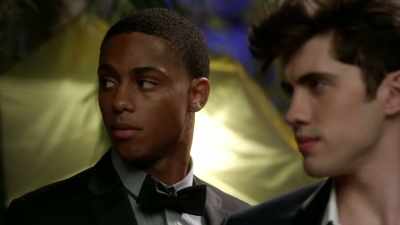 Maybe the housekeeper
moved it somewhere - Famous in Love