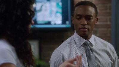 Maybe the killer was looking for this. - Rizzoli & Isles