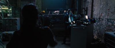 Maybe the Letty we once knew is gone Dom - Fast & Furious 6