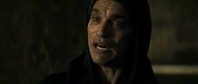  Maybe the man that I've let    
 myself become is killing her.   - Marauders