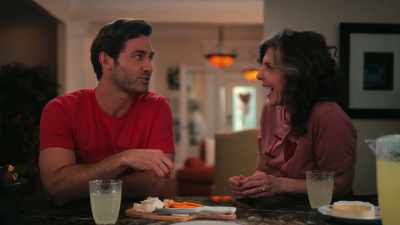 Maybe the Matchmaker will
find someone for you. - Valentine's Town