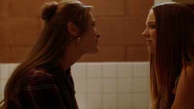 Maybe the person who
did take your diary, - My Diary of Lies