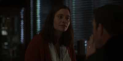 Maybe the point is that
you have to learn and grow, - American Horror Stories