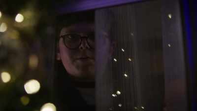 Maybe the police is a bad idea - Home Sweet Home Alone