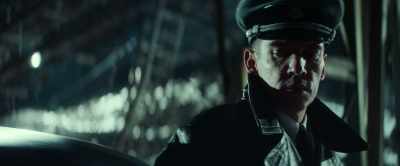 Maybe the prisoners didn't talk - The 12th Man