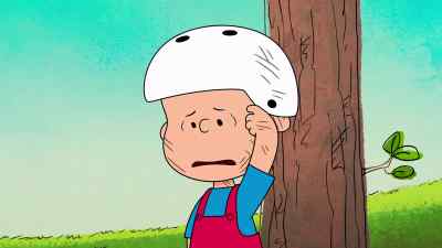 Maybe the problem is me. - The Snoopy Show