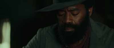 Maybe the rescue was a show, - Django