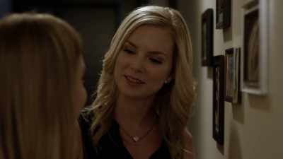 Maybe once the restaurant opens, - The Wrong Daughter