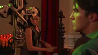 Maybe the snake is the key. - Relic Hunter