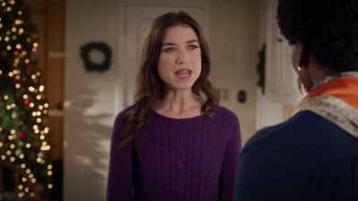 Maybe the thief panicked - The Case of the Christmas Diamond