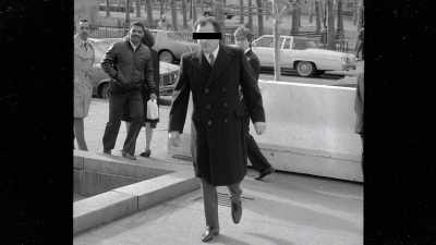 Maybe to the world, he wasn't, - Hip Hop Uncovered