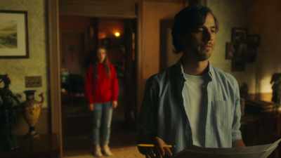Maybe the wrong thing for her
is the right thing for us. - Ruby and the Well