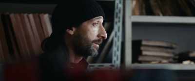 Maybe their wife
balls someone else, - Bullet Head