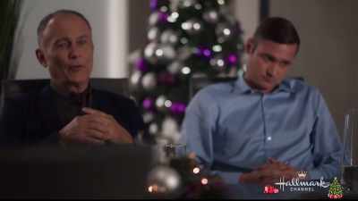 Maybe for them, - Welcome to Christmas