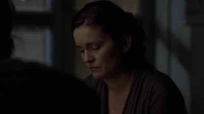 Maybe then you
forgive yourself. - The Killing