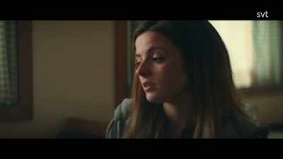 Maybe then you...
you should stay. - Three Women