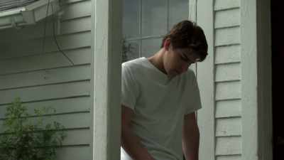 Maybe then you'll
find out your old man - Fair Haven