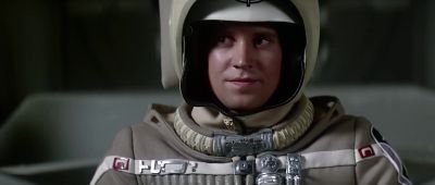 Maybe there is a Starfighter left - The Last Starfighter