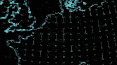 Maybe there was a way the computer code - Zero Days