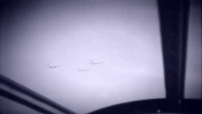 Maybe there are, in fact, - Unidentified: Inside America's UFO Investigation