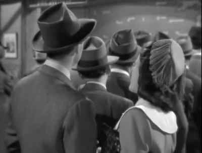 Maybe there are no tickets. - Rings on Her Fingers