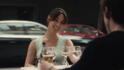 Maybe there are some people you marry - 5 to 7