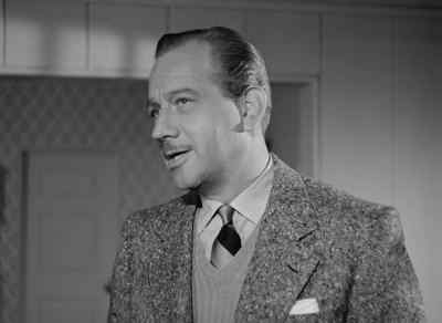 Maybe there are some things you should buy with your heart - Mr. Blandings Builds His Dream House